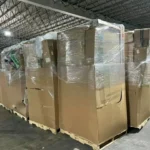 Product listing image for Amazon Monster Pallet