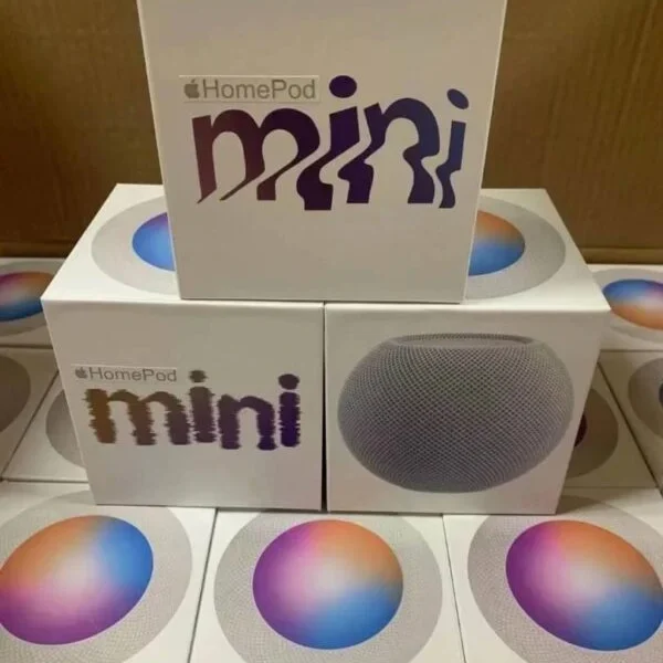 Apple homepod mini-bulk liquidation sales