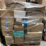 Product listing image for Amazon Medium Return Pallet