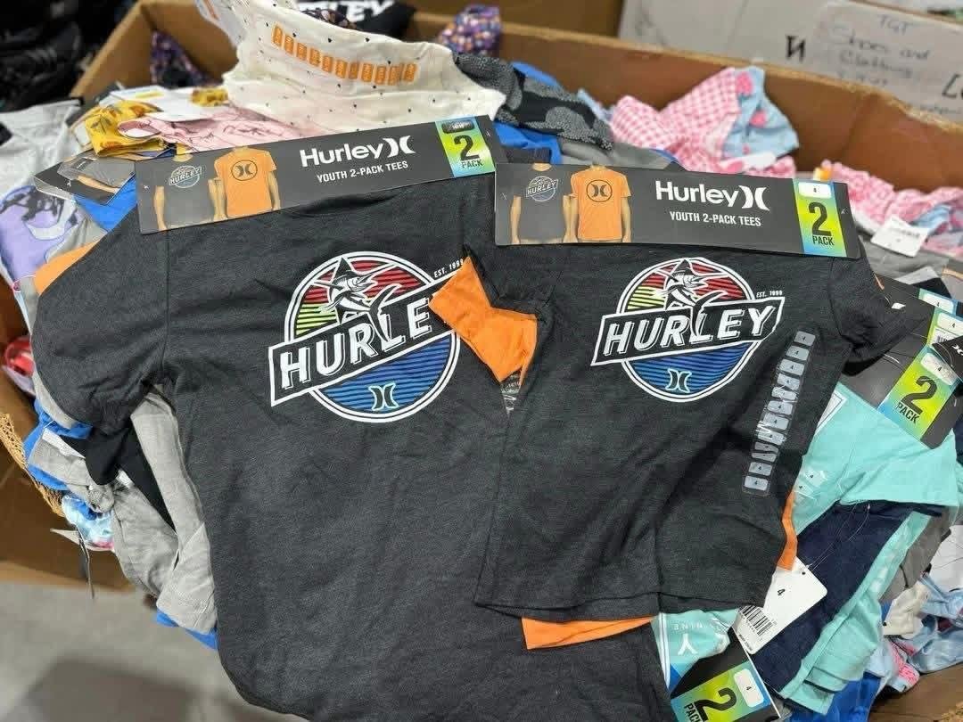 children target clothing pallet children target clothing pallet