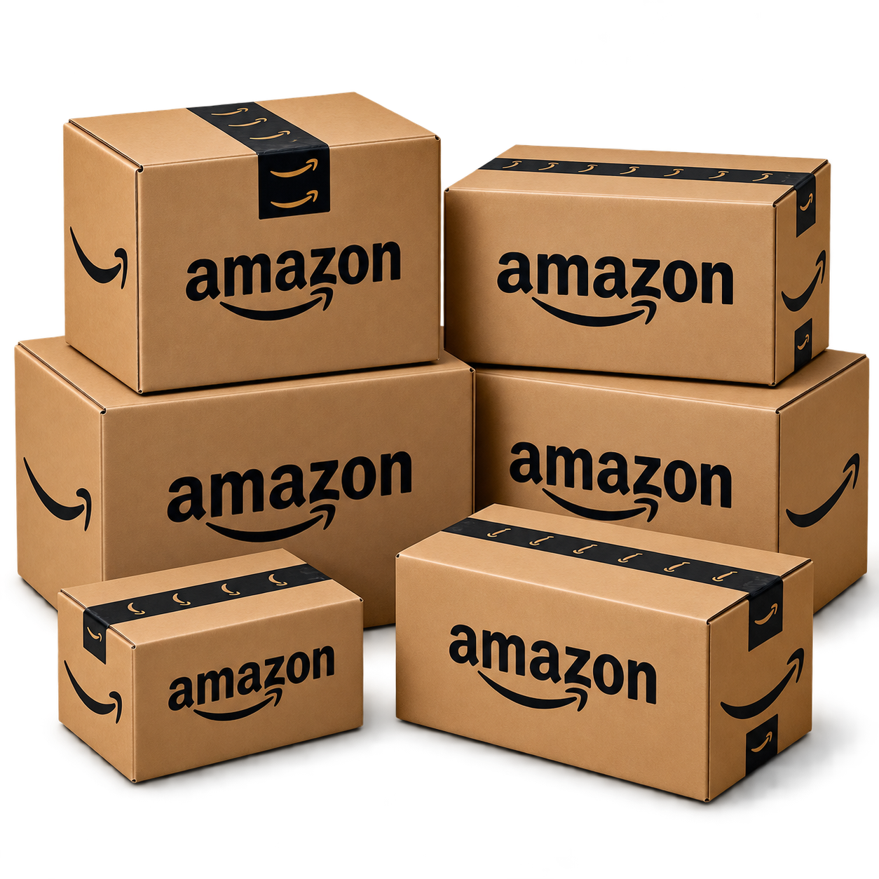 Amazon Mystery Box